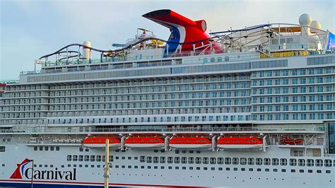 Carnival Cruise Line Allowing Unvaccinated to Sail Starting in September