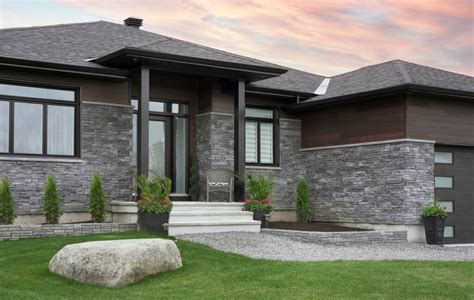 Fusion Stone Veneer | Doman Building Materials Group Ltd