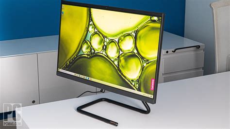 Lenovo IdeaCentre AIO 3 Review | PCMag