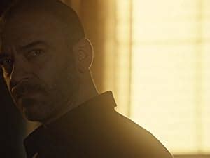 Alan Van Sprang: Movies, TV, and Bio