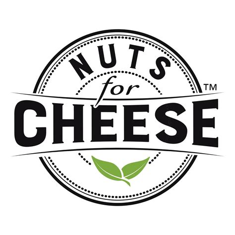 Nuts For Cheese