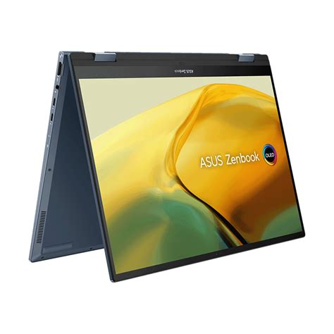 Laptop ASUS ZenBook 14 Flip OLED UP3404VA-KN038W