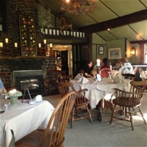 Old Orchard Inn - 15 Photos & 31 Reviews - American (Traditional ...