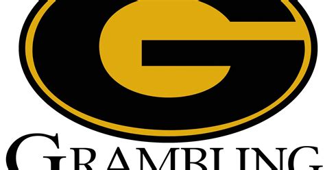 Grambling Logo - LogoDix