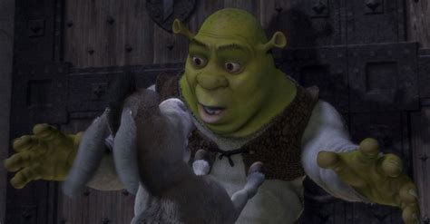 List Of All Shrek Characters