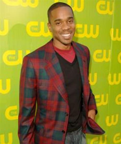 Duane Martin – Movies, Bio and Lists on MUBI