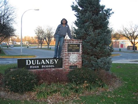 Dulaney High School | Flickr - Photo Sharing!