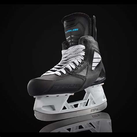 True Hockey Skates - The Best Skate in the Game? - Going Bar Down