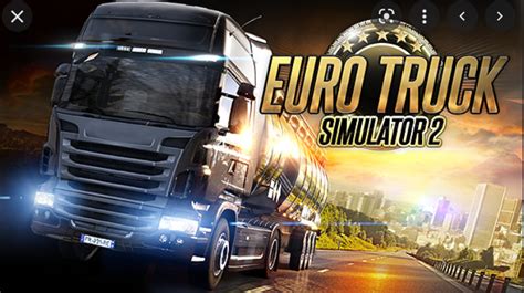 Euro Truck Simulator Crack V3 + Product Key Full Version [2024]