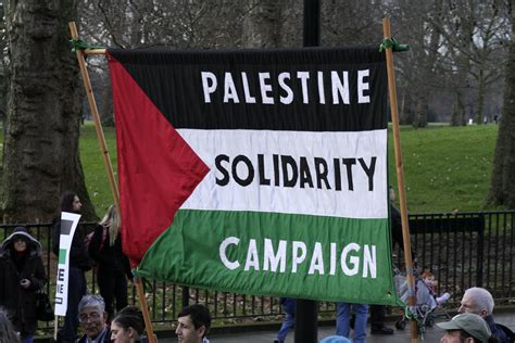 Palestine Solidarity Campaign – Liverpool Friends of Palestine