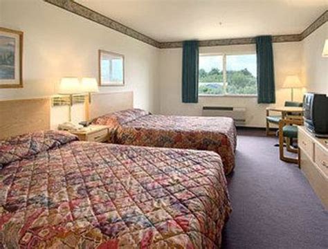 Days Inn - Ocean Shores - UPDATED 2018 Prices, Reviews & Photos (WA ...