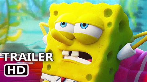 The spongebob squarepants movie spongebob - androidlasopa