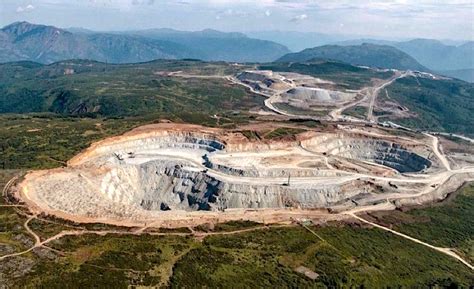 Newcrest grabs majority stake in Canadian copper-gold mine - MINING.COM