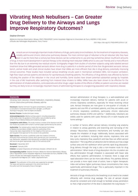 (PDF) Inducible Laryngeal Obstruction in the Paediatric Population ...