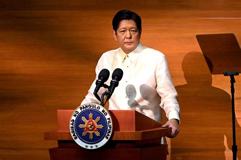 Philippines President Marcos defends father's martial law legacy | Reuters