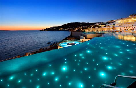 Anax Resort & Spa Mykonos | Hotels in Mykonos - Splendid Mykonos