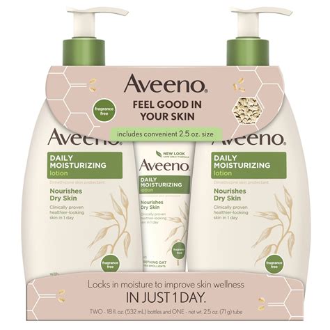 Aveeno Daily Moisturizing Lotion - core-global.org