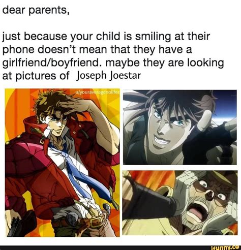 Pin on iFunny Jojo's Bizarre Adventure memes