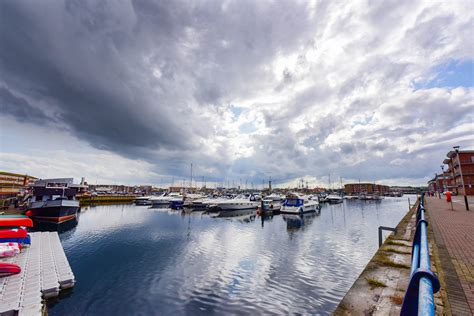 Hartlepool weather forecast: Bright skies but chilly conditions ...