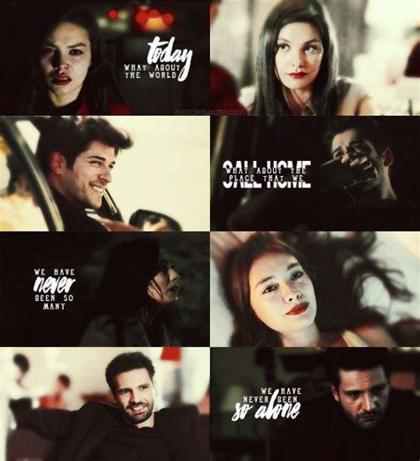 Zeynep Soydere, Kemal Soydere, Nihan Sezin, Emir Kozcuoglu (Hazal Filiz ...