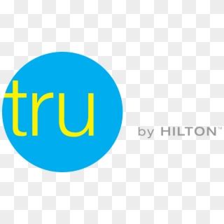 Tru By Hilton Logo Png - lawofallabove-abigel