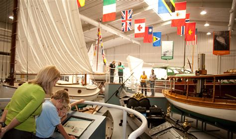 The 7 Best Maritime Museums You Must Visit | Miles Away