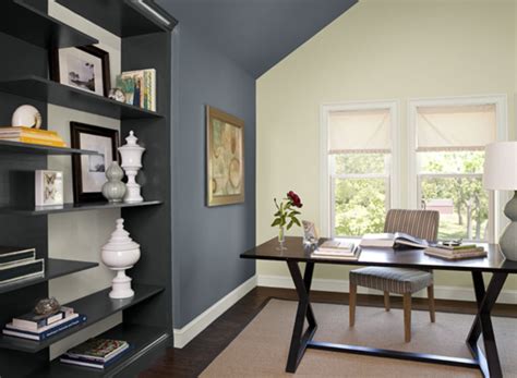 30+ Best Color For A Home Office – HomeDecorish