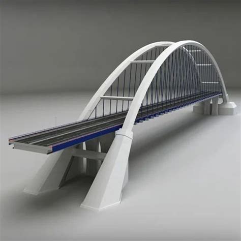 Civil Engineering Bridges