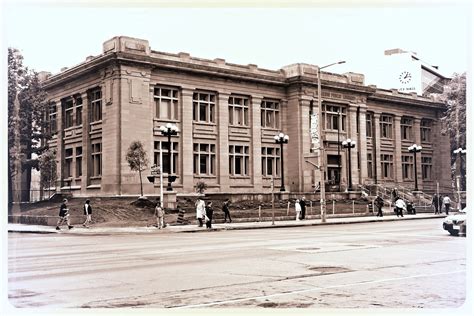 Hamilton Public Library | A.M. (Sandy) Rose | Flickr