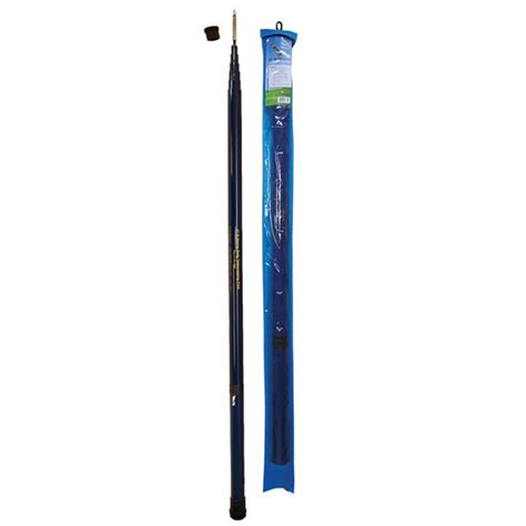 Telescoping Fiberglass Windsock / Flag Poles – Old City Kites