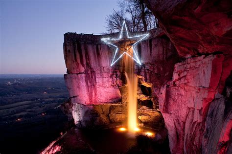 Lookout Mountain | Explore Georgia