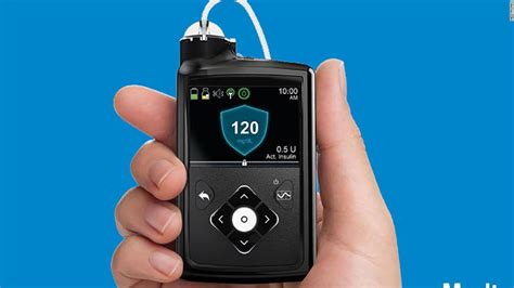 Medtronic recalls certain MiniMed insulin pumps tied to 1 death - CNN