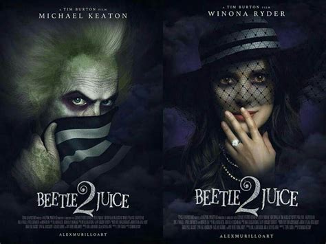 Beetlejuice 2: Is Johnny Depp in the Movie - Rumors Debunked