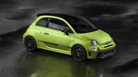 New Abarth 595 Fiat 600, Fiat 500 Pop, Limousine, Roller, New Fiat ...