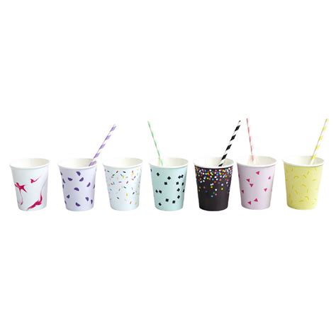 Ice Cream Party Cups – Design Life Kids