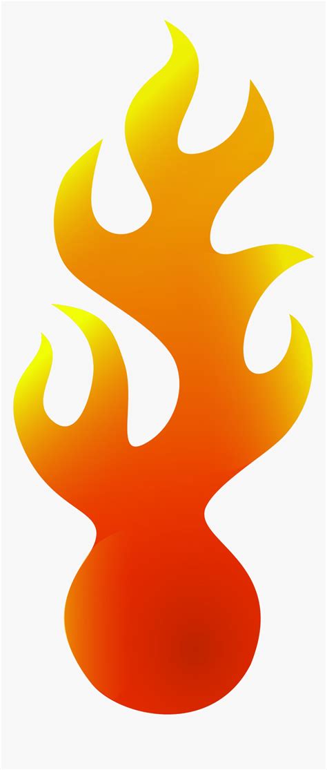 Flame Png Photo Background - Hot Wheels Flame Logo, Transparent Png ...