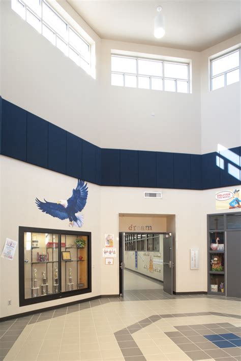 Mark Johnson Photography Inc - Quail Valley Elementary, Ft. Bend County ...