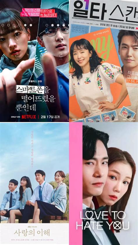 fiesta literalmente Derretido korean comedy series on netflix Estar ...