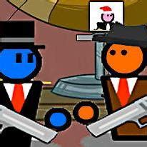 GUN MAYHEM REDUX free online game on Miniplay.com