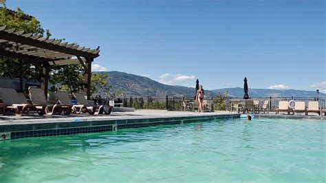 Walnut Beach Resort Photo Gallery | Okanagan Resorts