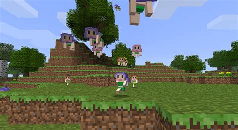 Top 15 Best NPC Mods For Minecraft (All Free) – FandomSpot