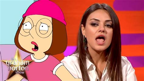 Meg Family Guy Voice Actor - Kenjutaku