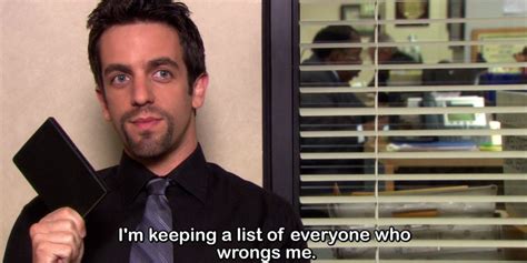 The Office: 10 Ways Ryan Changed Throughout The Series