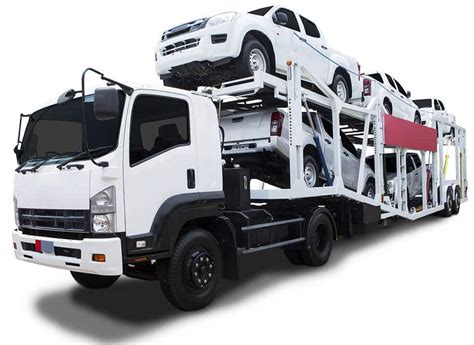 Steps to Follow After Hiring an Auto Car Transport Company - News Anyway