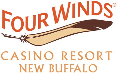 Four Winds Casino Resort - New Buffalo | American Casino Guide Book