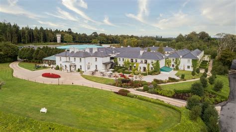 WIN: A two-night getaway to the Lodge At Ashford Castle - Irish Country ...