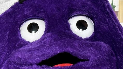 Grimace Shake trend explained, are you ‘lovin’ it’? | Trending ...