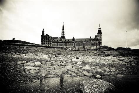 Elsinore - Hamlet's Castle, Denmark | Flickr - Photo Sharing!