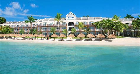 Sandals Negril Luxury Resort in Negril, Jamaica | Sandals