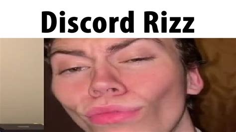 Discord Rizz - YouTube